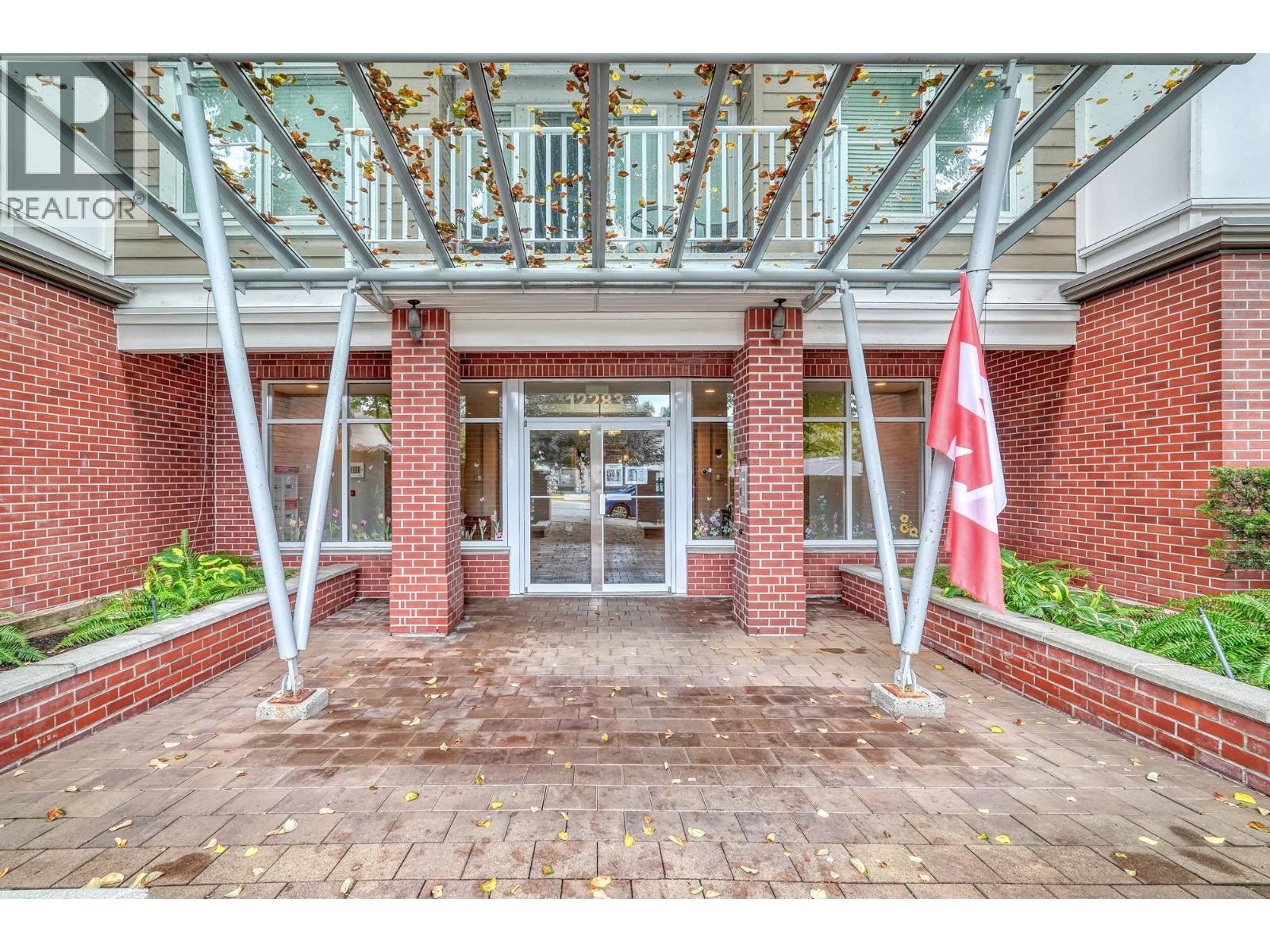 102 12283 224 Street, Maple Ridge, British Columbia  V2X 8Z3 - Photo 1 - R3061727