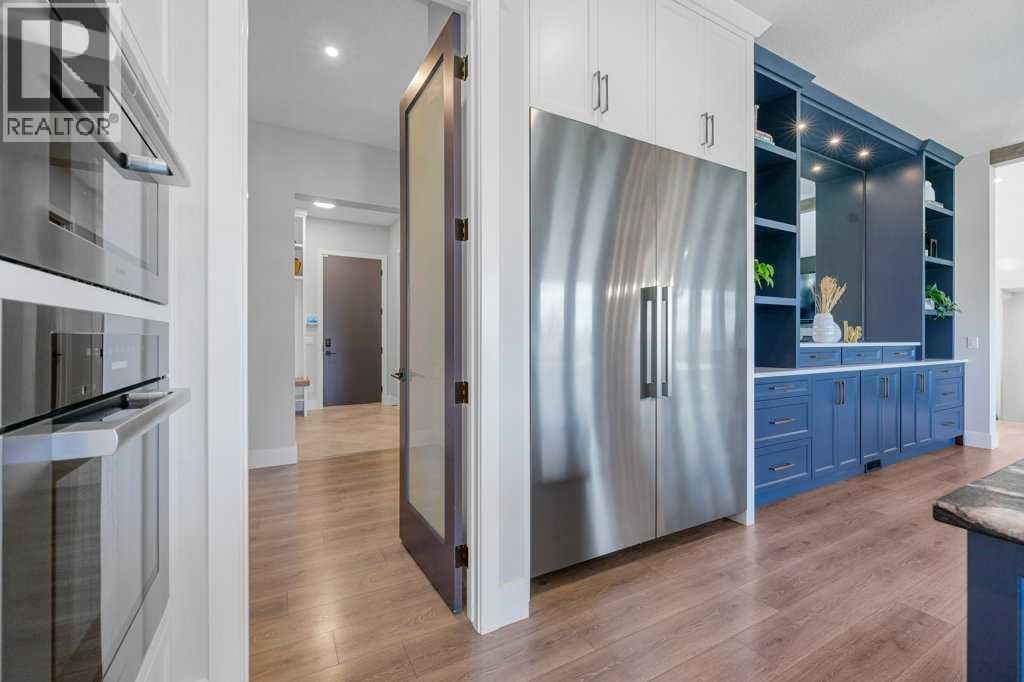 11 Chokecherry Ridge, Rural Rocky View County, Alberta  T3Z 0G2 - Photo 22 - A2248991