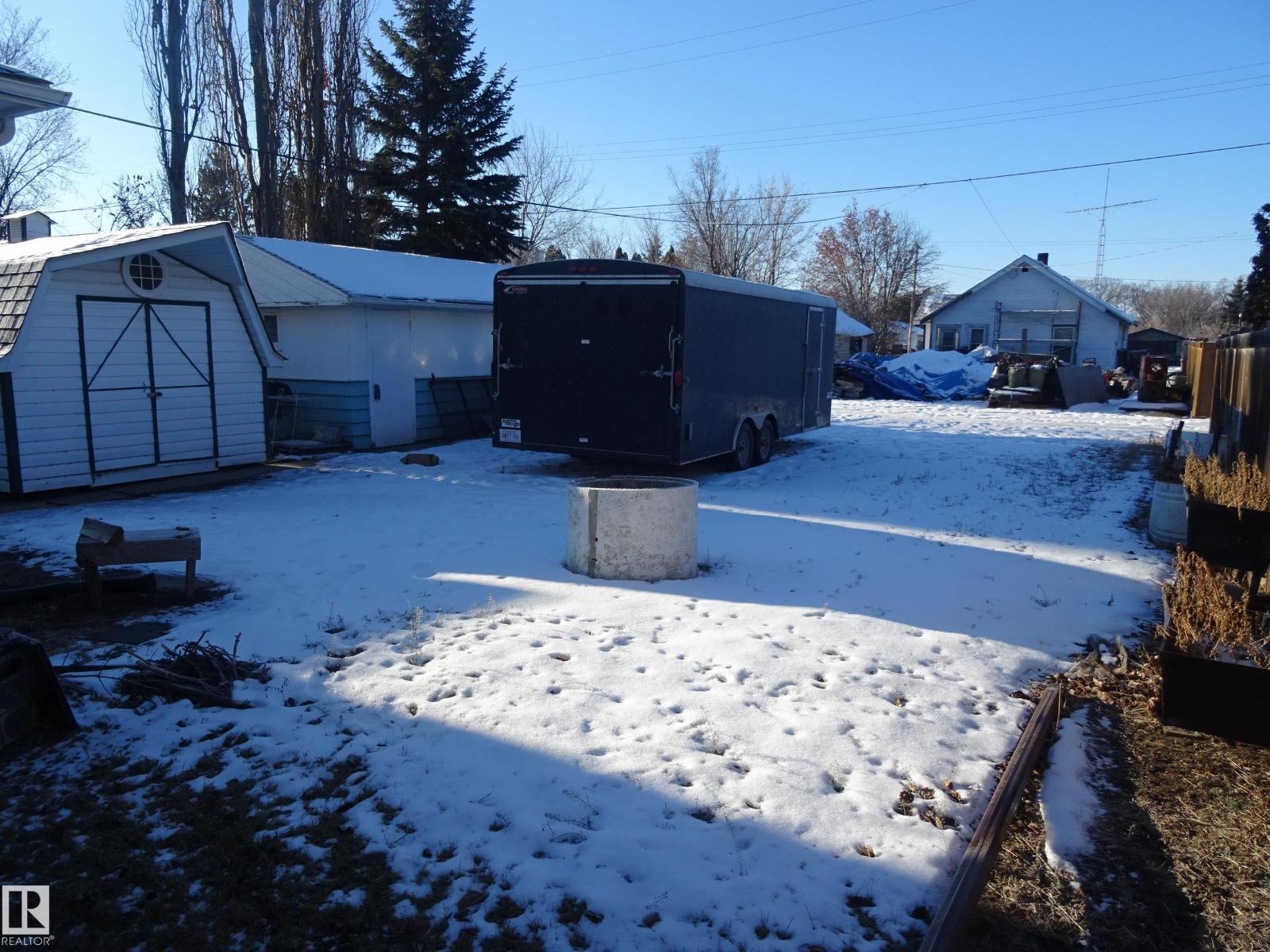 5036 52 St, Andrew, Alberta  T0B 0C0 - Photo 27 - E4461851