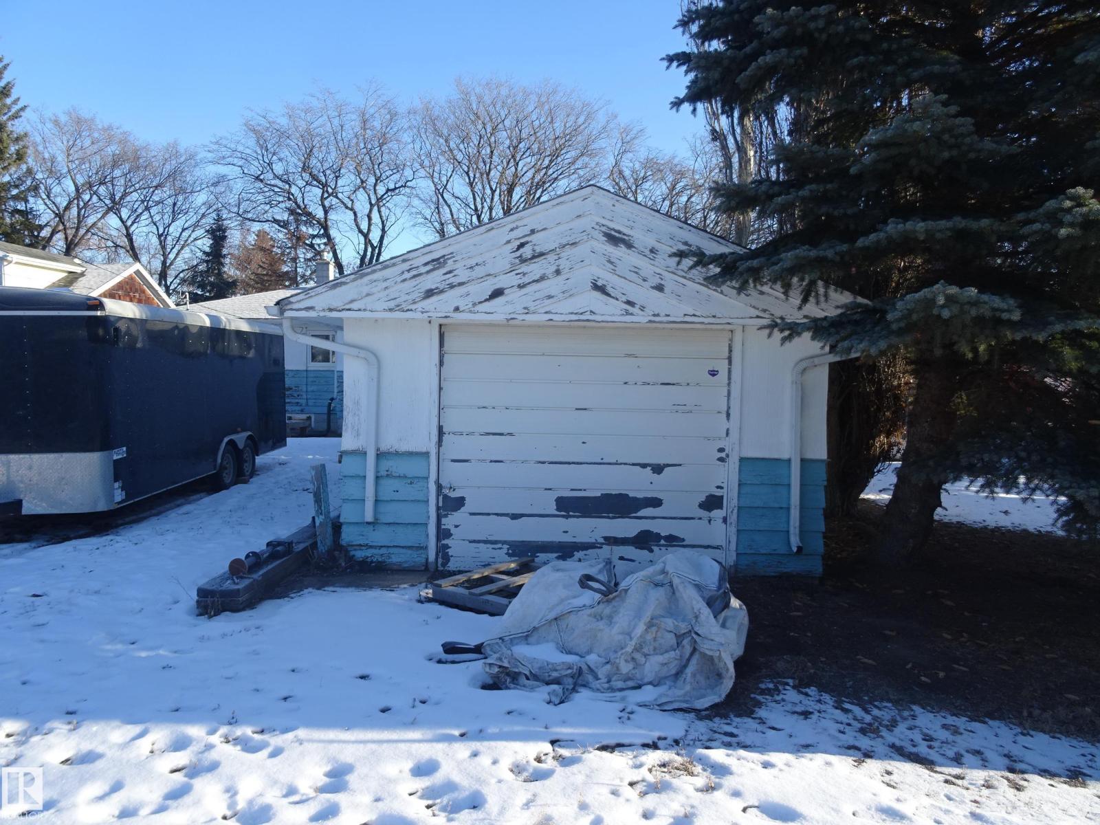 5036 52 St, Andrew, Alberta  T0B 0C0 - Photo 28 - E4461851