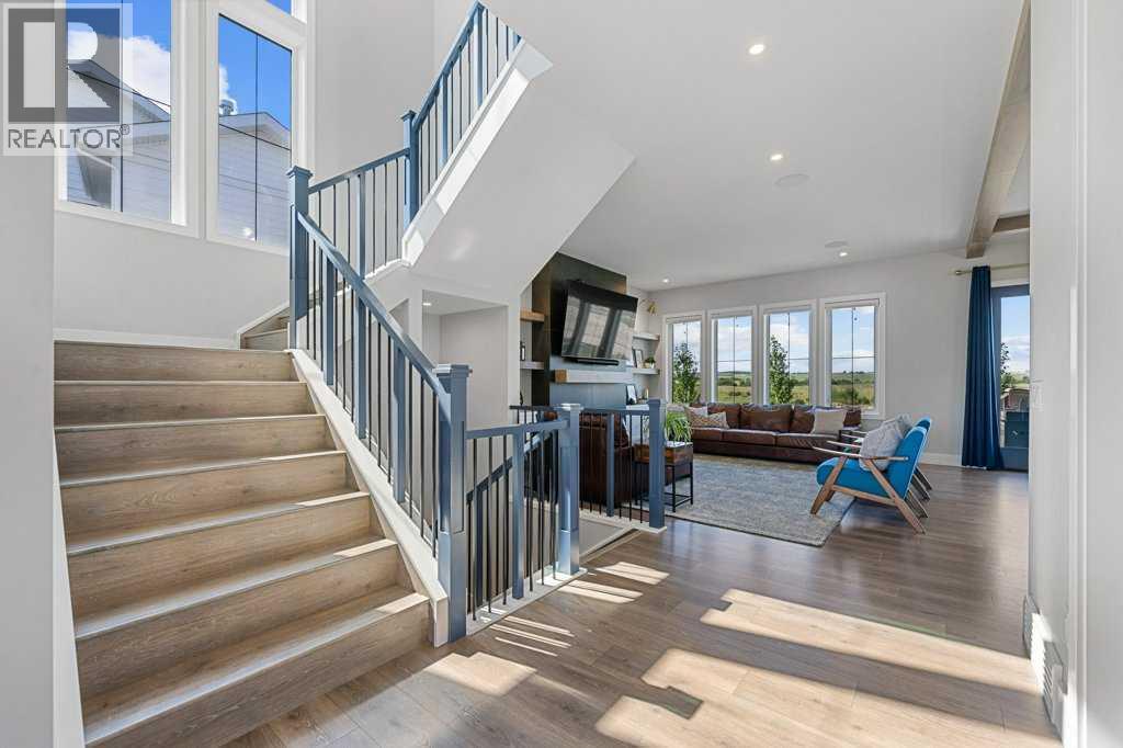 11 Chokecherry Ridge, Rural Rocky View County, Alberta  T3Z 0G2 - Photo 4 - A2248991