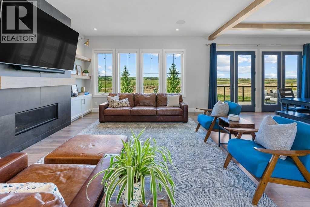 11 Chokecherry Ridge, Rural Rocky View County, Alberta  T3Z 0G2 - Photo 13 - A2248991