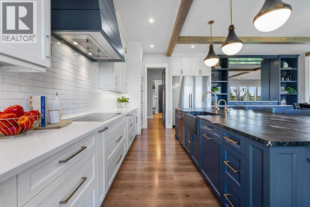 11 Chokecherry Ridge, Rural Rocky View County, Alberta  T3Z 0G2 - Photo 18 - A2248991