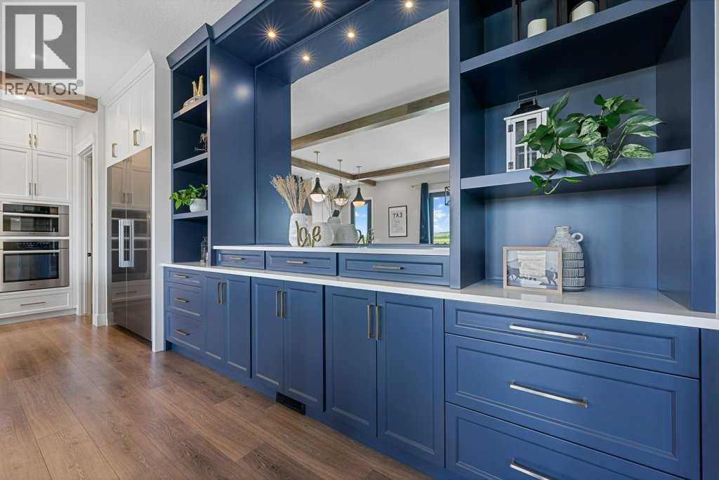 11 Chokecherry Ridge, Rural Rocky View County, Alberta  T3Z 0G2 - Photo 14 - A2248991