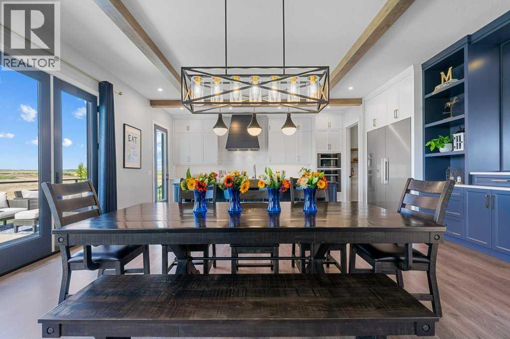 11 Chokecherry Ridge, Rural Rocky View County, Alberta  T3Z 0G2 - Photo 15 - A2248991