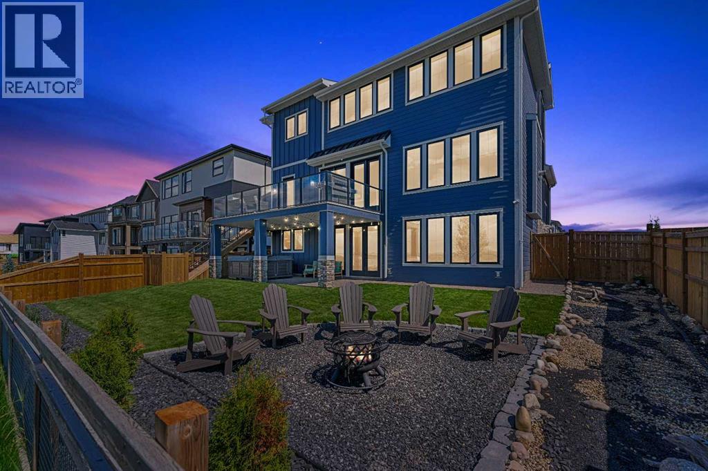 11 Chokecherry Ridge, Rural Rocky View County, Alberta  T3Z 0G2 - Photo 2 - A2248991