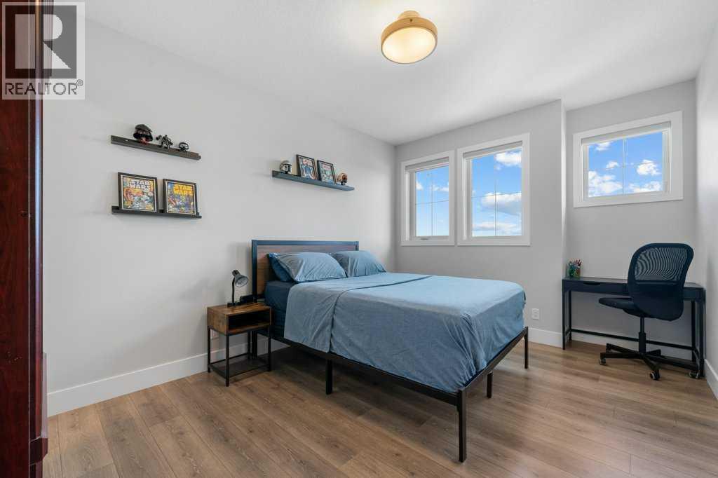 11 Chokecherry Ridge, Rural Rocky View County, Alberta  T3Z 0G2 - Photo 42 - A2248991