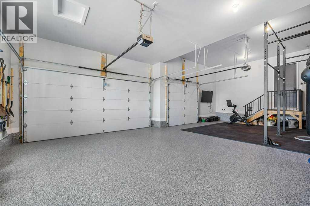 11 Chokecherry Ridge, Rural Rocky View County, Alberta  T3Z 0G2 - Photo 45 - A2248991