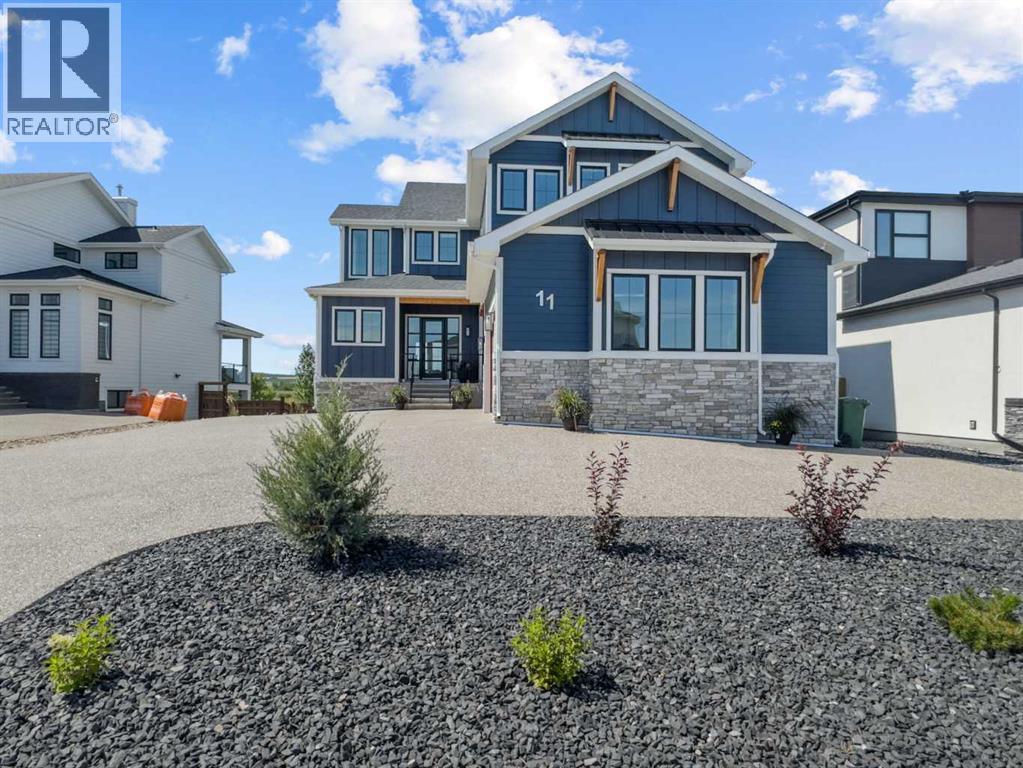 11 Chokecherry Ridge, Rural Rocky View County, Alberta  T3Z 0G2 - Photo 48 - A2248991