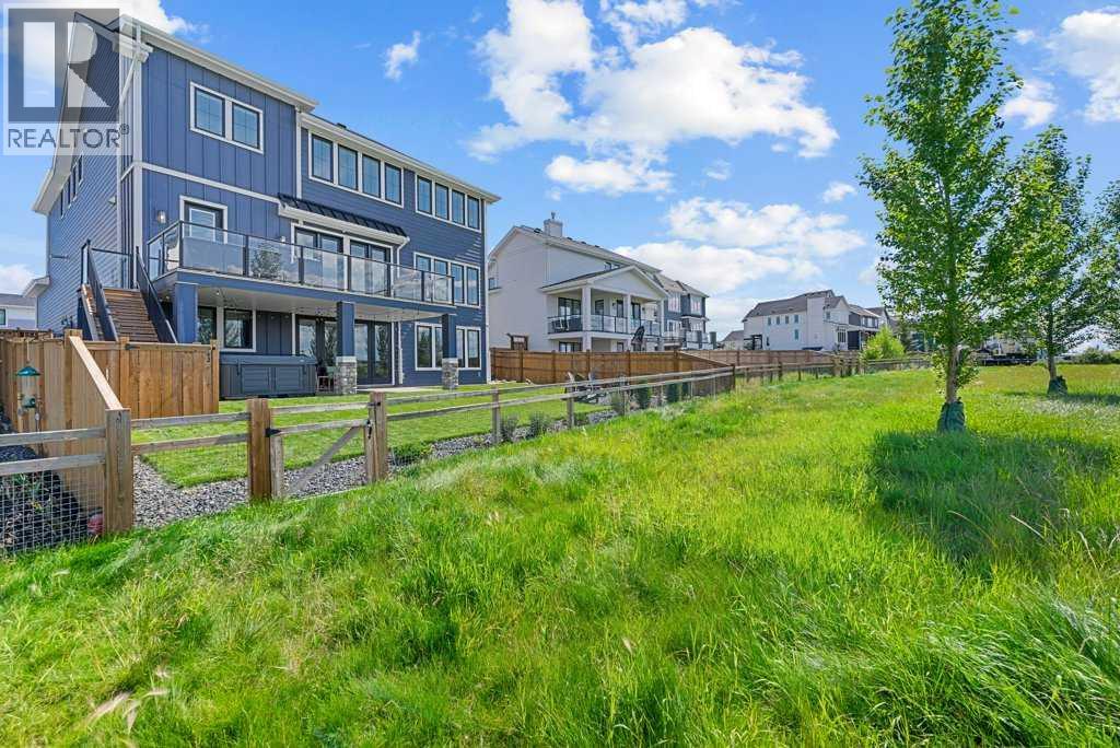 11 Chokecherry Ridge, Rural Rocky View County, Alberta  T3Z 0G2 - Photo 46 - A2248991