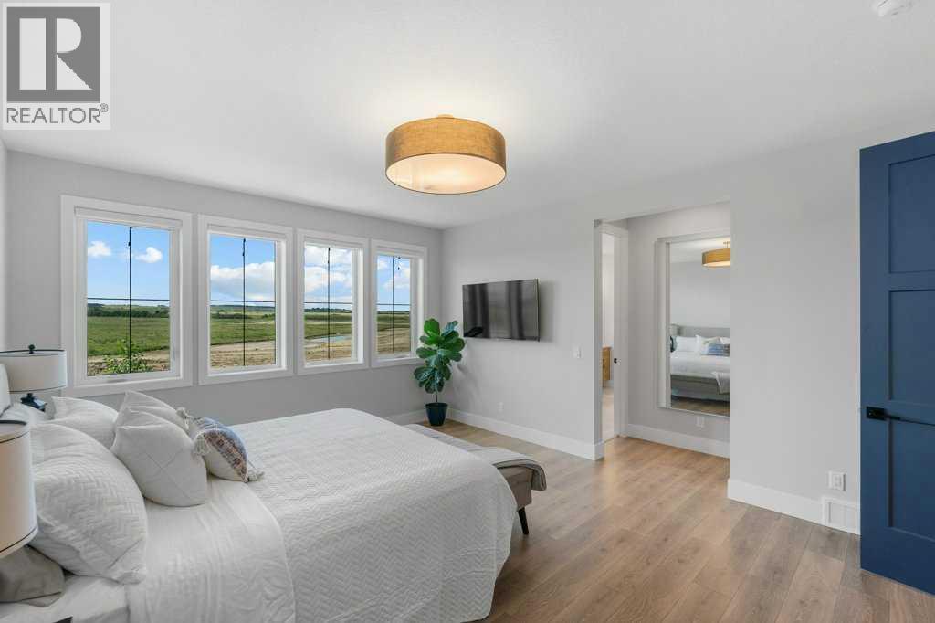 11 Chokecherry Ridge, Rural Rocky View County, Alberta  T3Z 0G2 - Photo 34 - A2248991