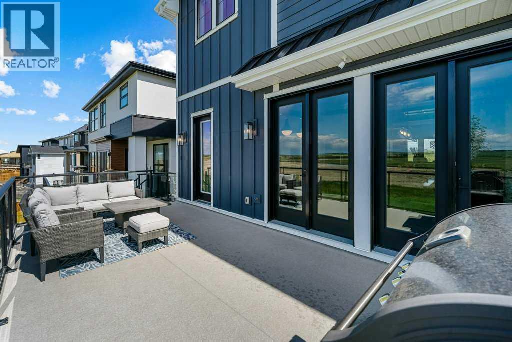 11 Chokecherry Ridge, Rural Rocky View County, Alberta  T3Z 0G2 - Photo 47 - A2248991