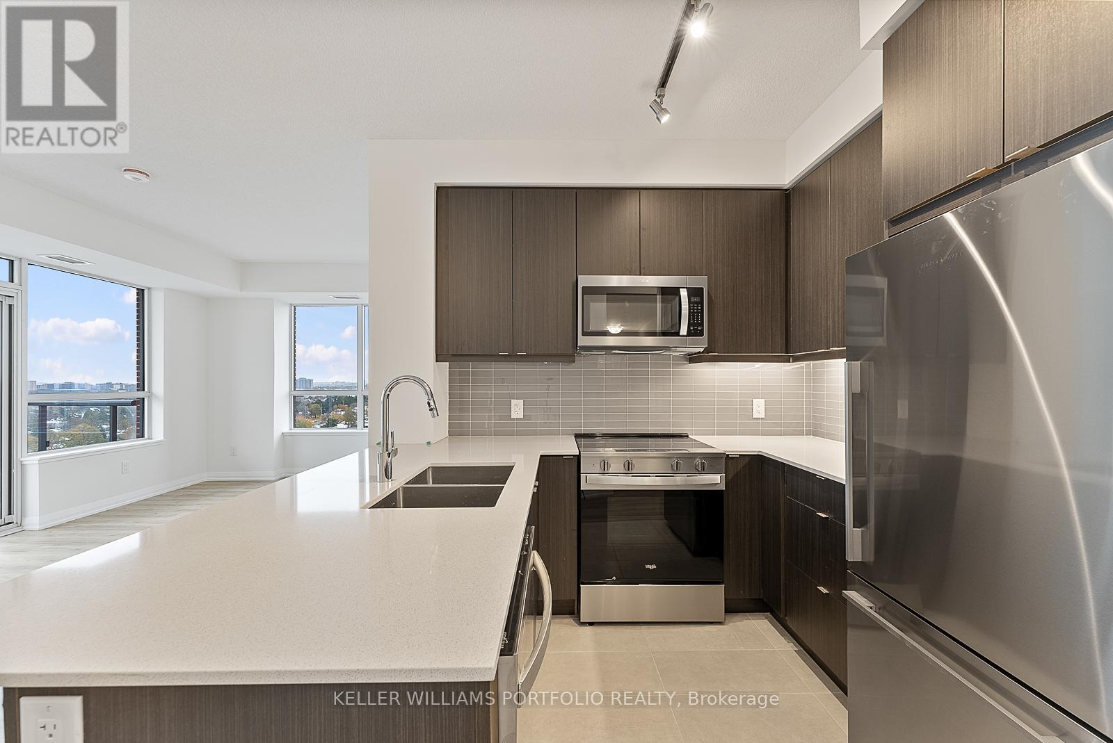 1222 - 3270 Sheppard Avenue E, Toronto, Ontario  M1T 0B3 - Photo 5 - E12575950