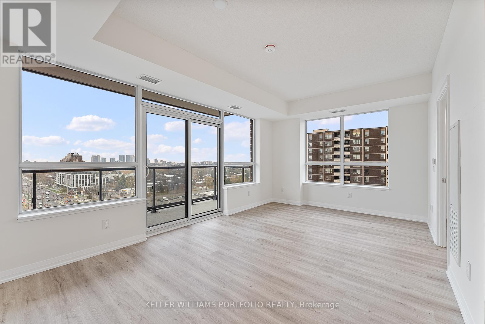 1222 - 3270 Sheppard Avenue E, Toronto, Ontario  M1T 0B3 - Photo 9 - E12575950