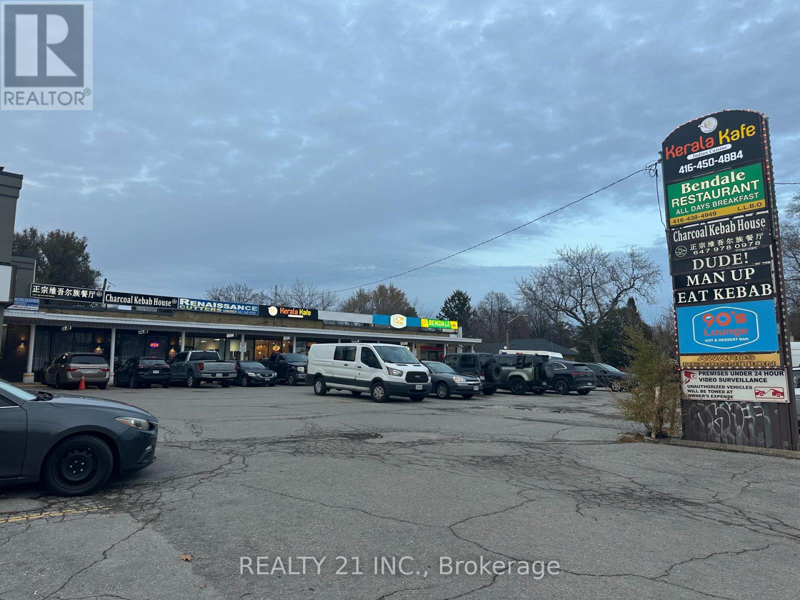 3254 LAWRENCE AVENUE E, Toronto, Ontario