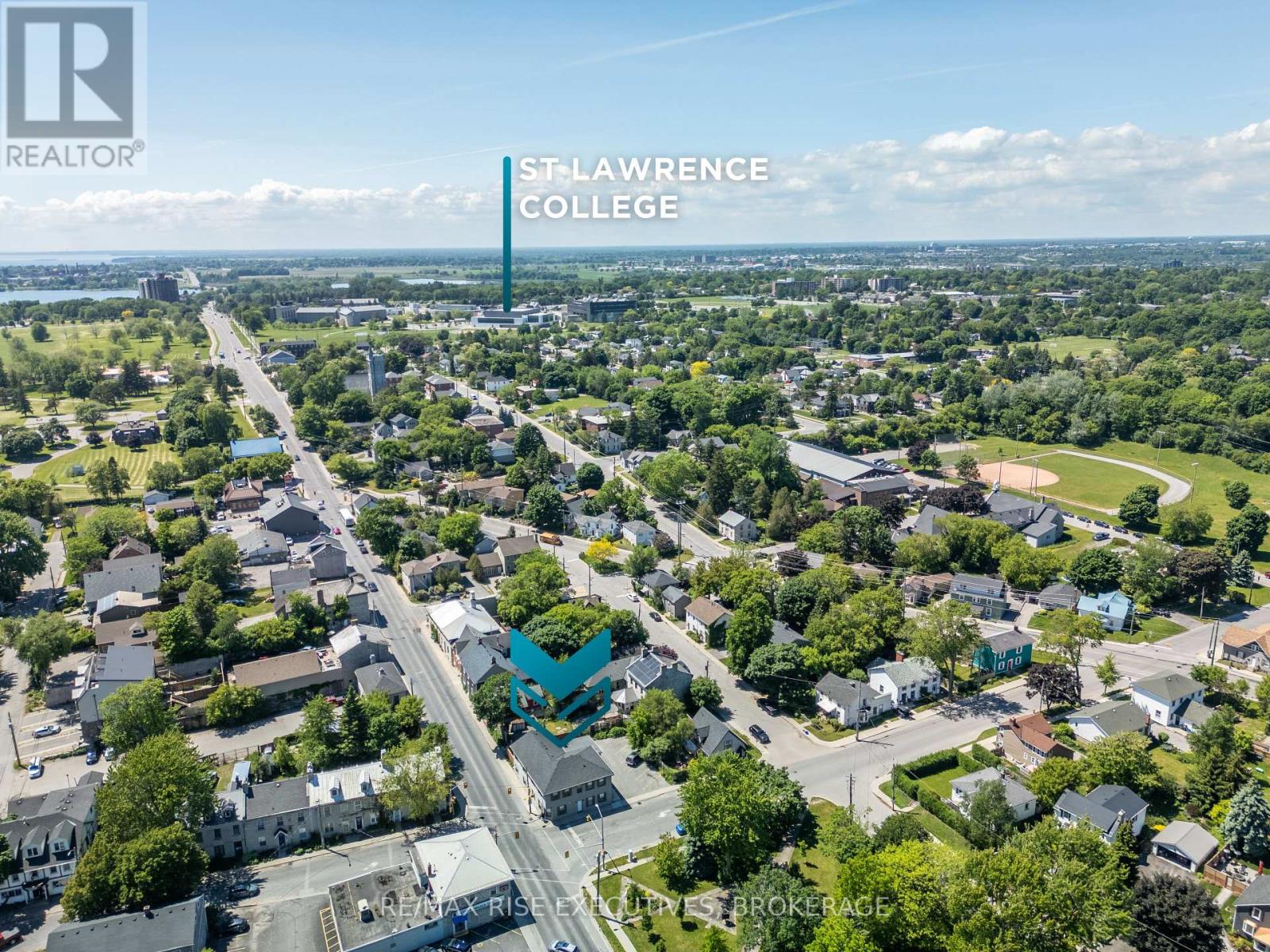 120 Yonge Street, Kingston, Ontario  K7M 1E0 - Photo 11 - X12576072