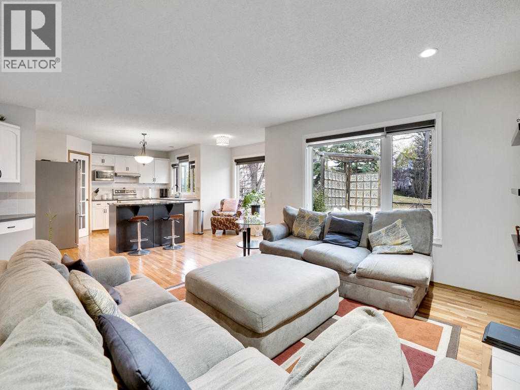 151 Citadel Park Nw, Calgary, Alberta  t3g 3y2 - Photo 7 - A2266956