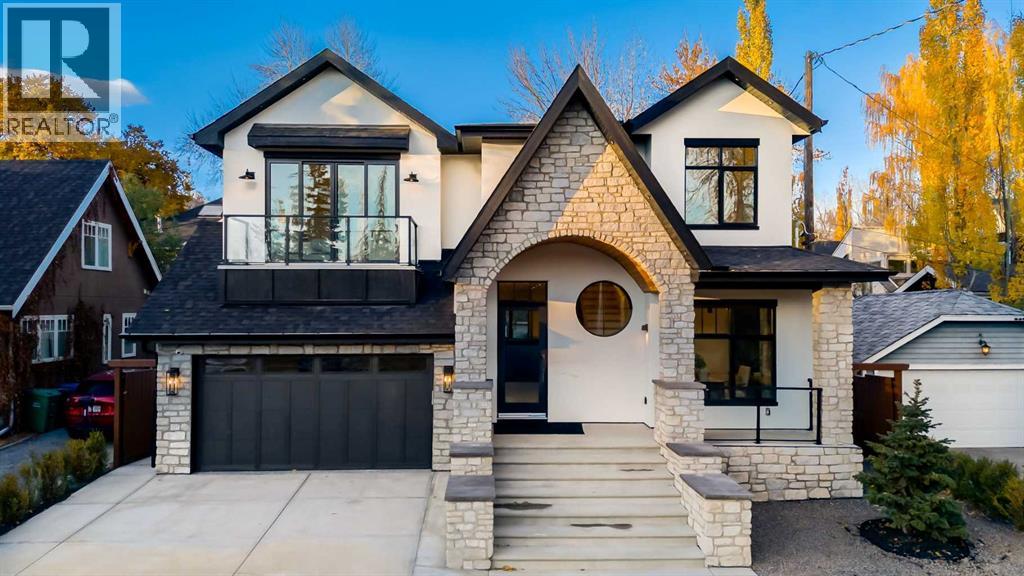 412 40 Avenue Sw, Calgary, Alberta  T2S 0X6 - Photo 1 - A2268143