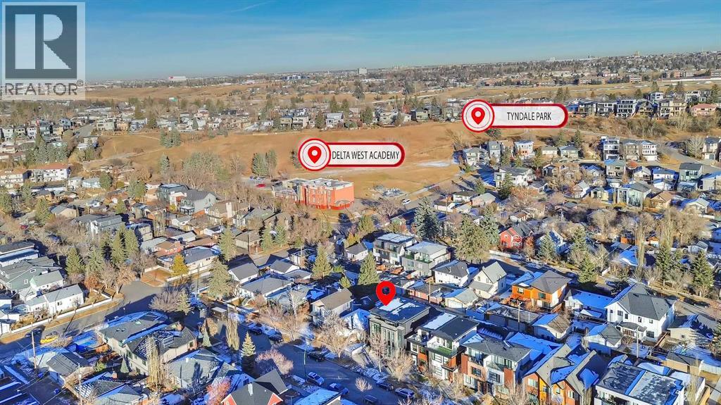 220 11 Street Ne, Calgary, Alberta  T2E 4N4 - Photo 46 - A2269220