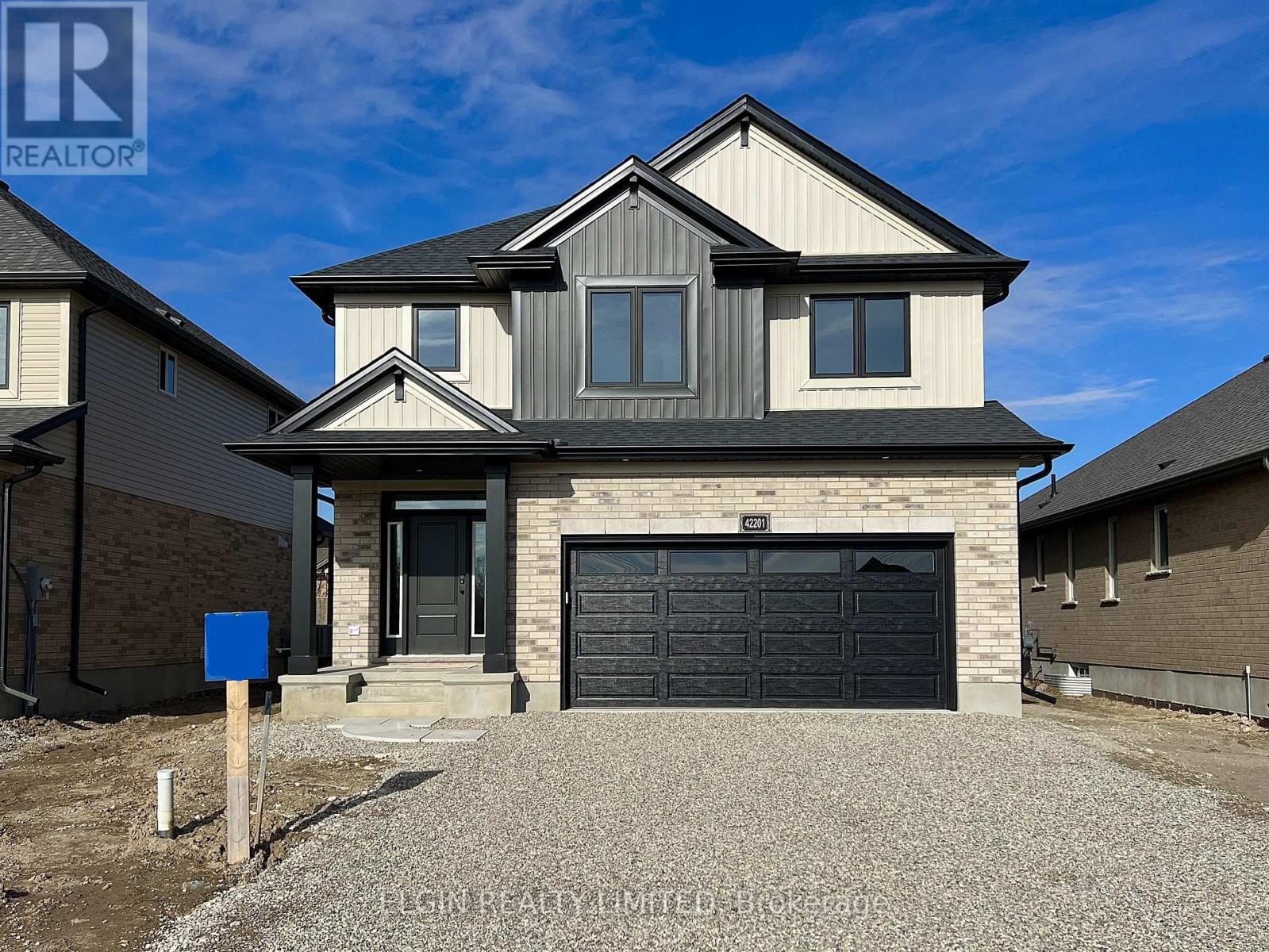 42201 Mcbain Line, Central Elgin, Ontario  N5P 0E4 - Photo 1 - X12576036