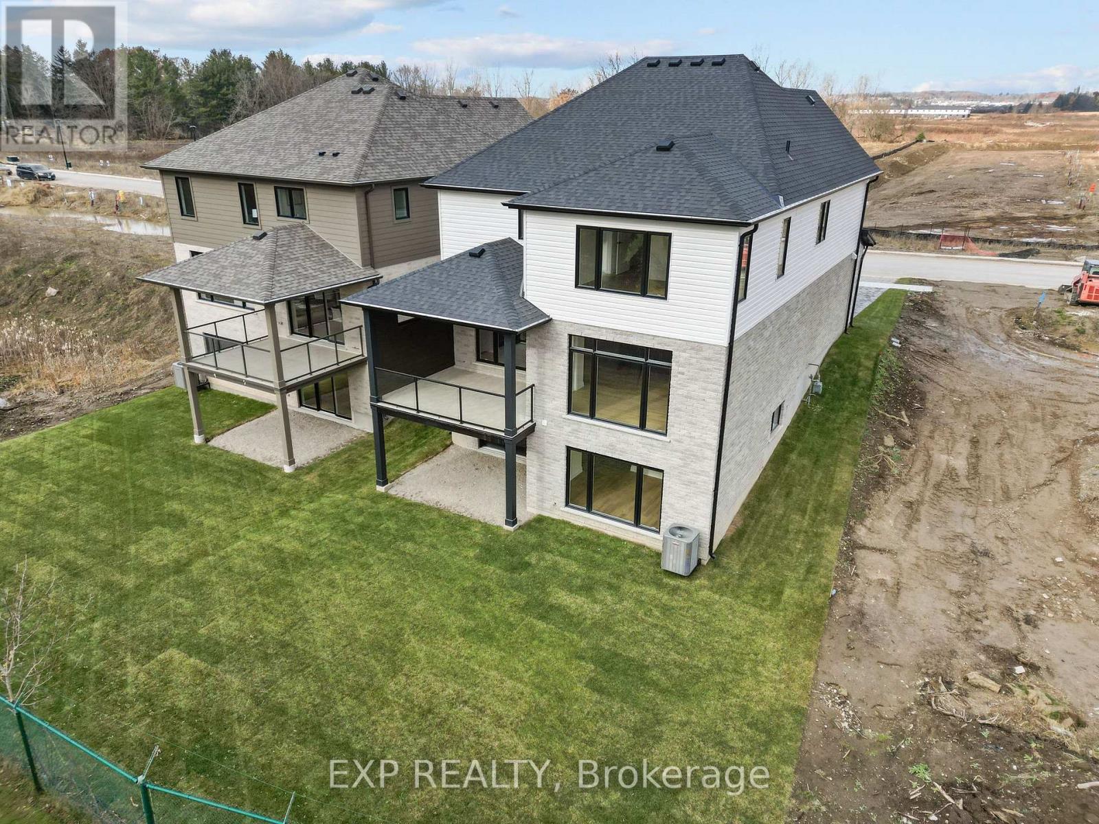 6875 Heathwoods Avenue, London South, Ontario  N6P 1H5 - Photo 39 - X12576142