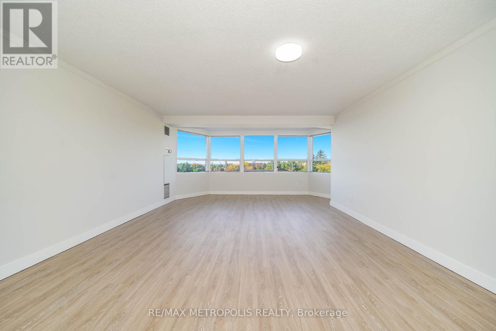 502 - 2 Raymerville Drive, Markham, Ontario  L3P 7N7 - Photo 11 - N12575994