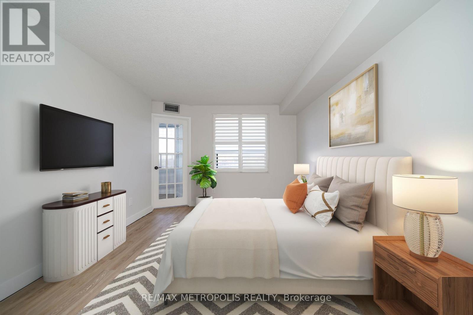 502 - 2 Raymerville Drive, Markham, Ontario  L3P 7N7 - Photo 19 - N12575994