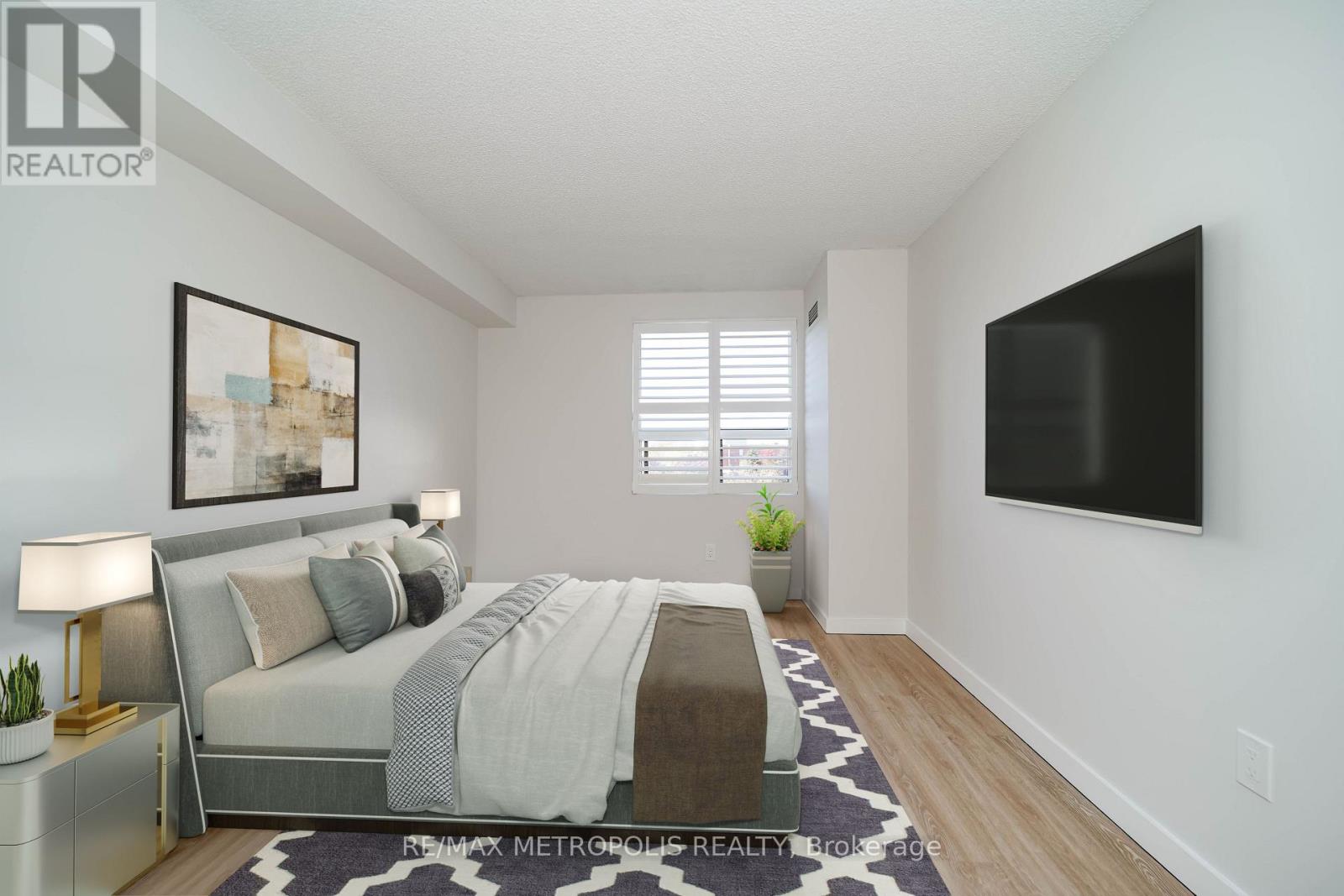 502 - 2 Raymerville Drive, Markham, Ontario  L3P 7N7 - Photo 20 - N12575994