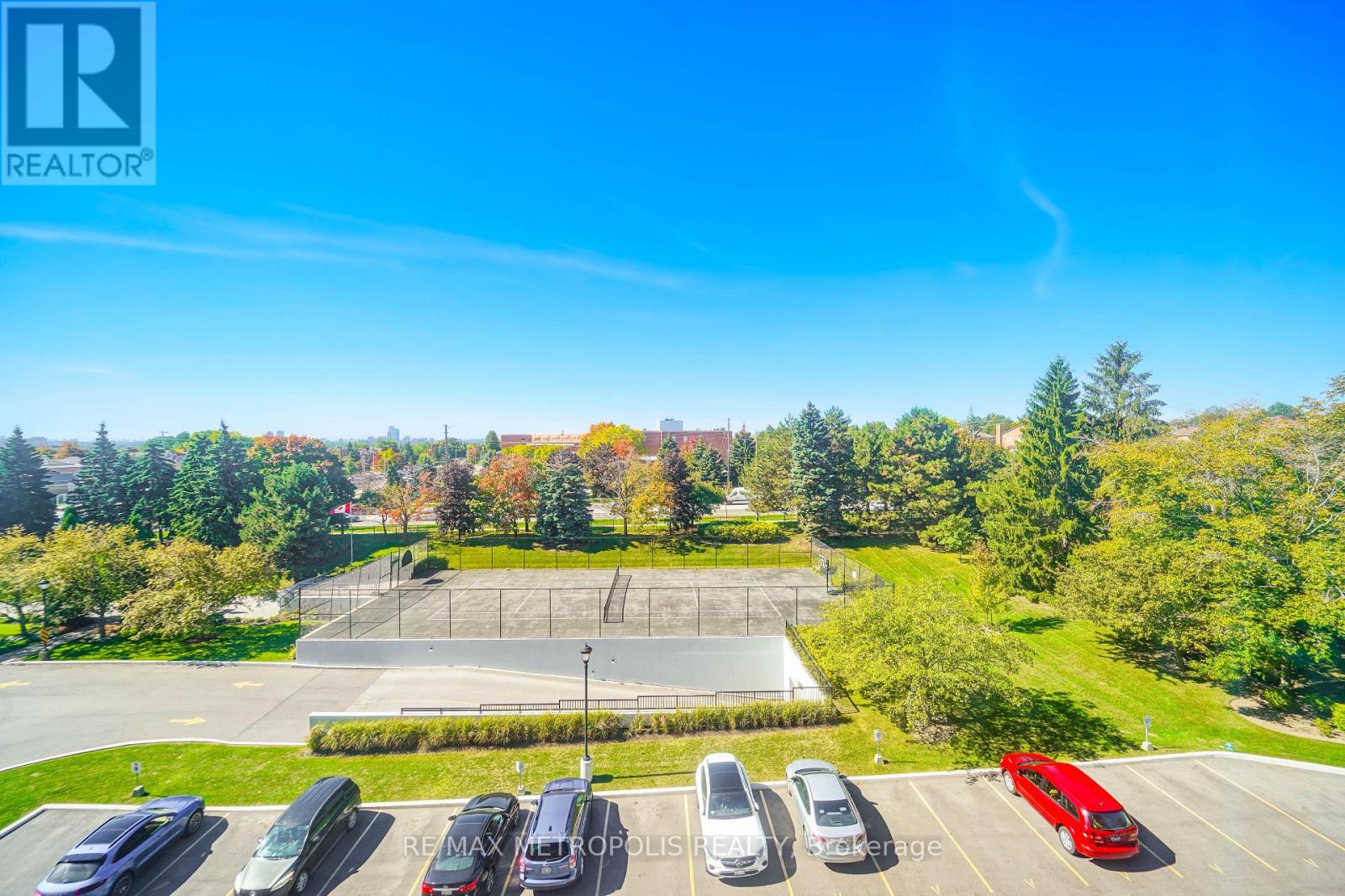 502 - 2 Raymerville Drive, Markham, Ontario  L3P 7N7 - Photo 22 - N12575994