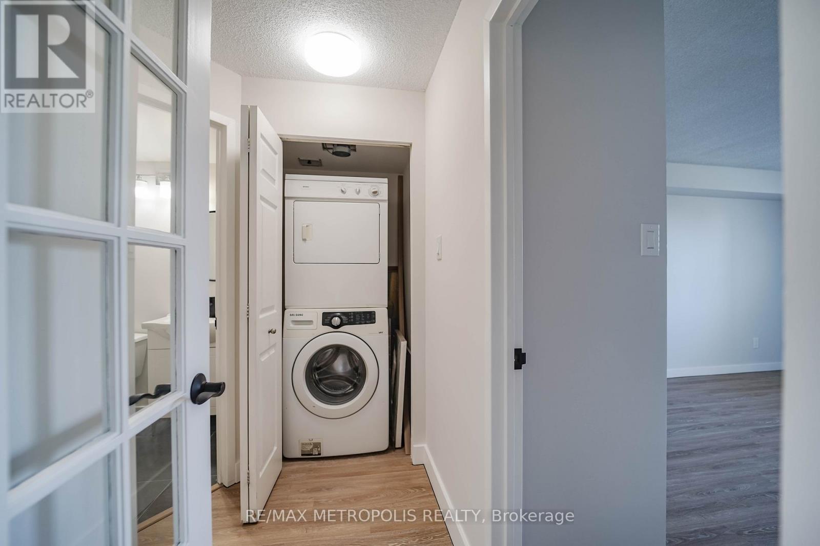 502 - 2 Raymerville Drive, Markham, Ontario  L3P 7N7 - Photo 28 - N12575994