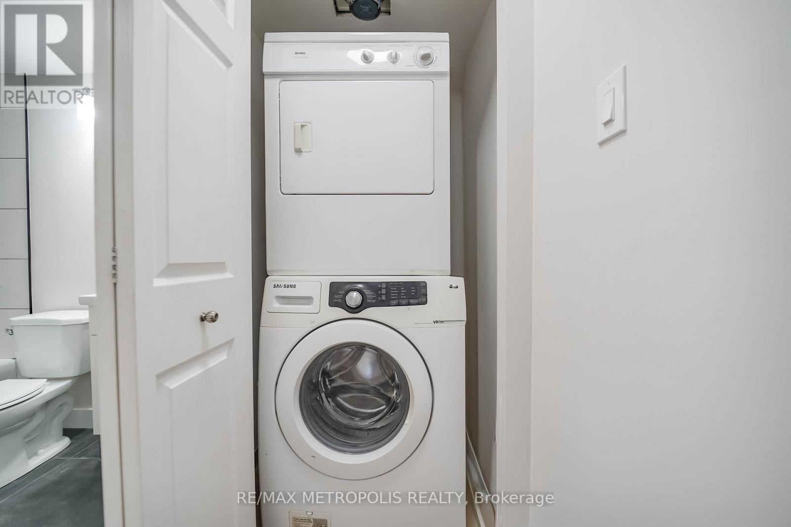 502 - 2 Raymerville Drive, Markham, Ontario  L3P 7N7 - Photo 31 - N12575994