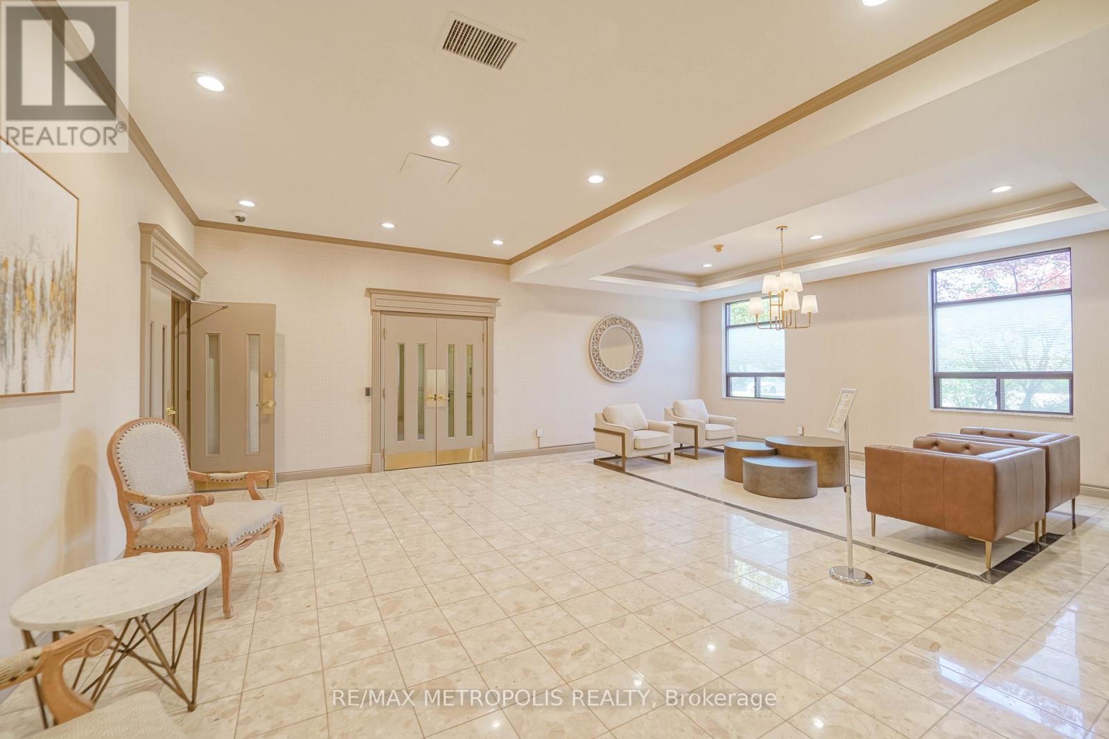 502 - 2 Raymerville Drive, Markham, Ontario  L3P 7N7 - Photo 36 - N12575994