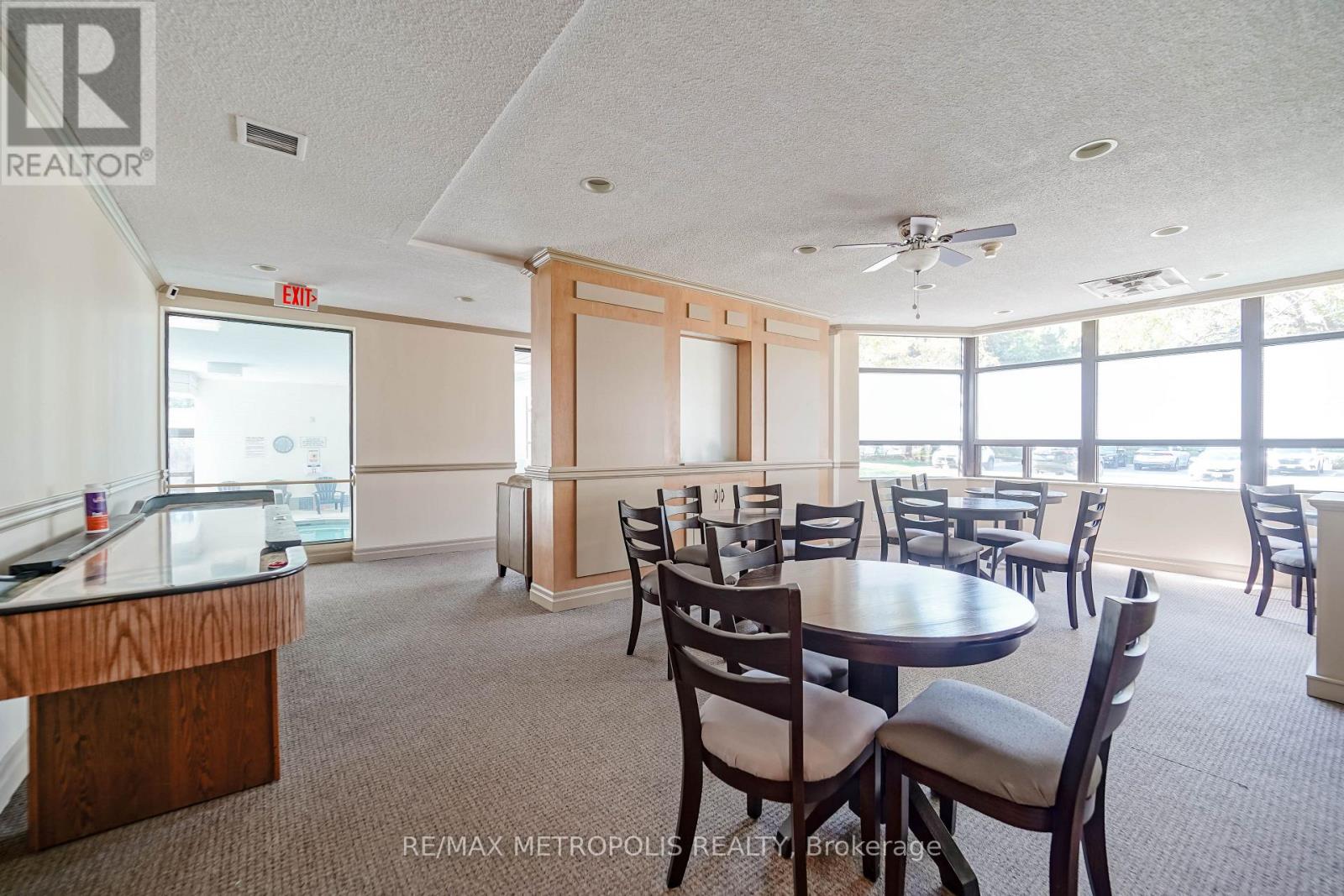 502 - 2 Raymerville Drive, Markham, Ontario  L3P 7N7 - Photo 40 - N12575994