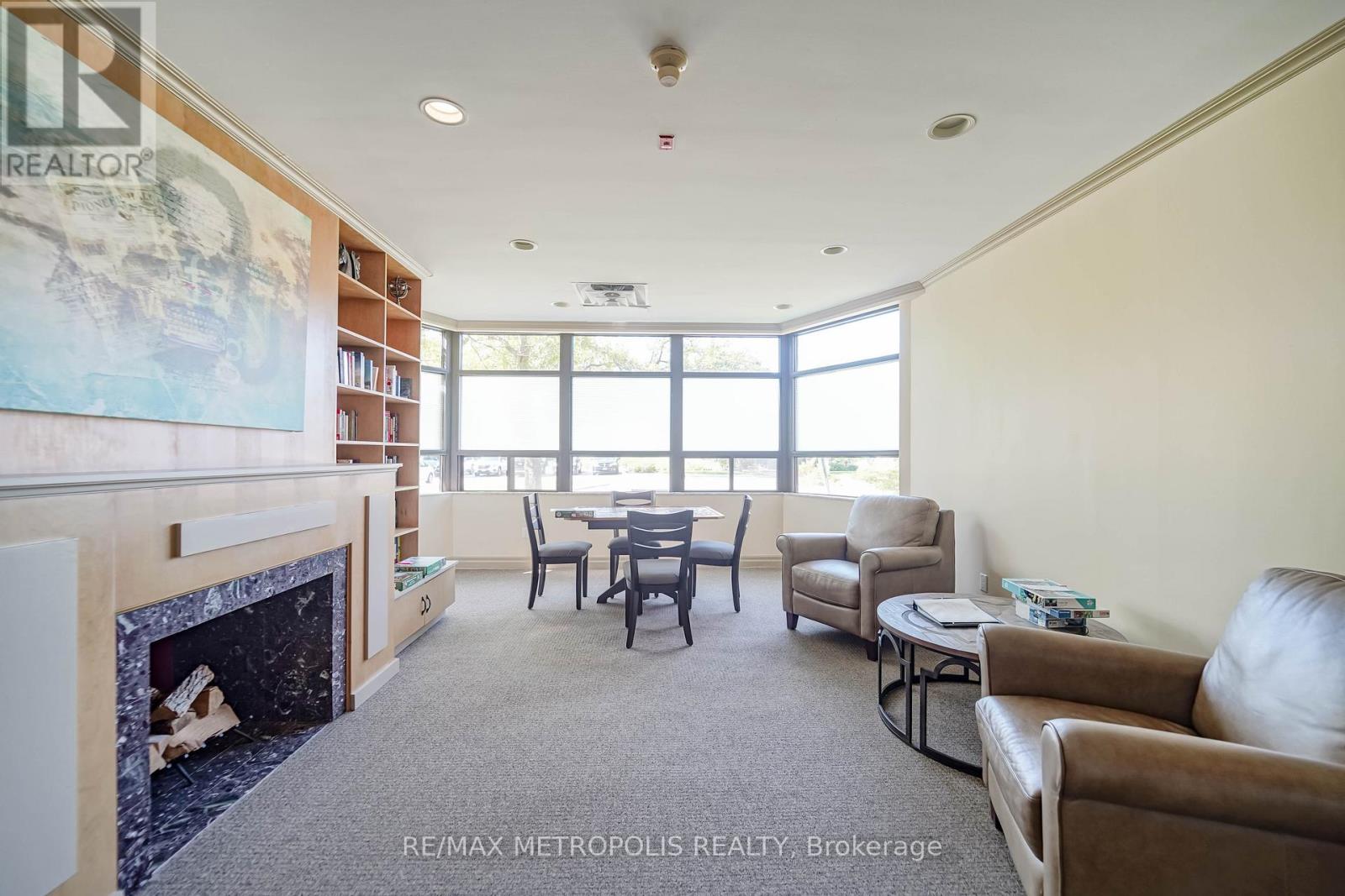 502 - 2 Raymerville Drive, Markham, Ontario  L3P 7N7 - Photo 41 - N12575994