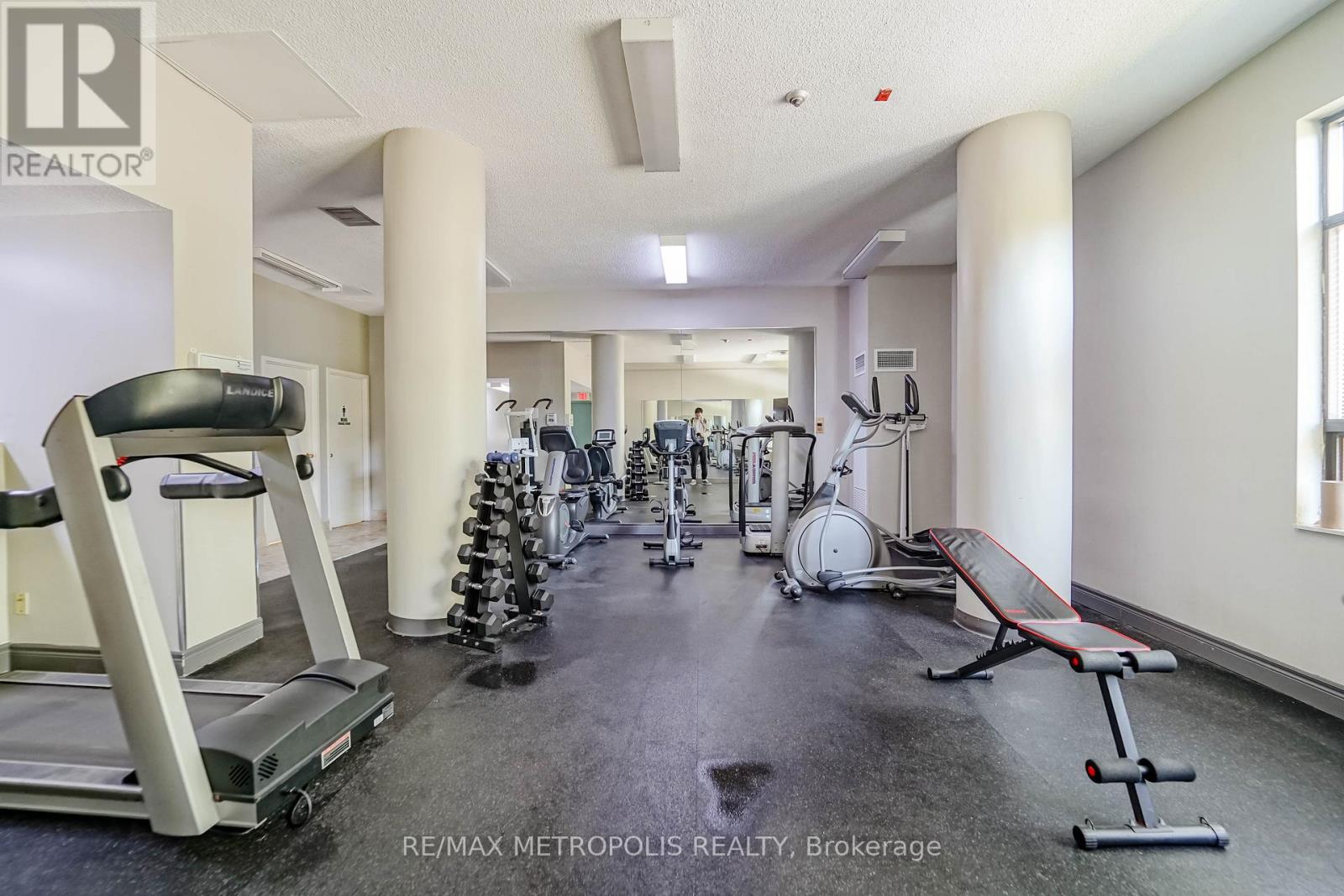 502 - 2 Raymerville Drive, Markham, Ontario  L3P 7N7 - Photo 43 - N12575994