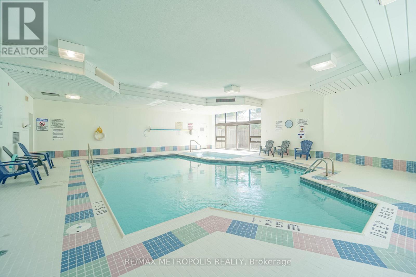 502 - 2 Raymerville Drive, Markham, Ontario  L3P 7N7 - Photo 46 - N12575994