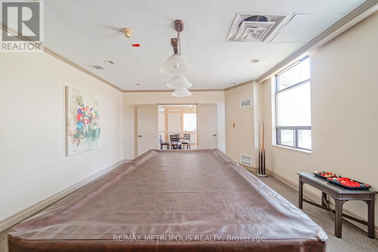 502 - 2 Raymerville Drive, Markham, Ontario  L3P 7N7 - Photo 47 - N12575994