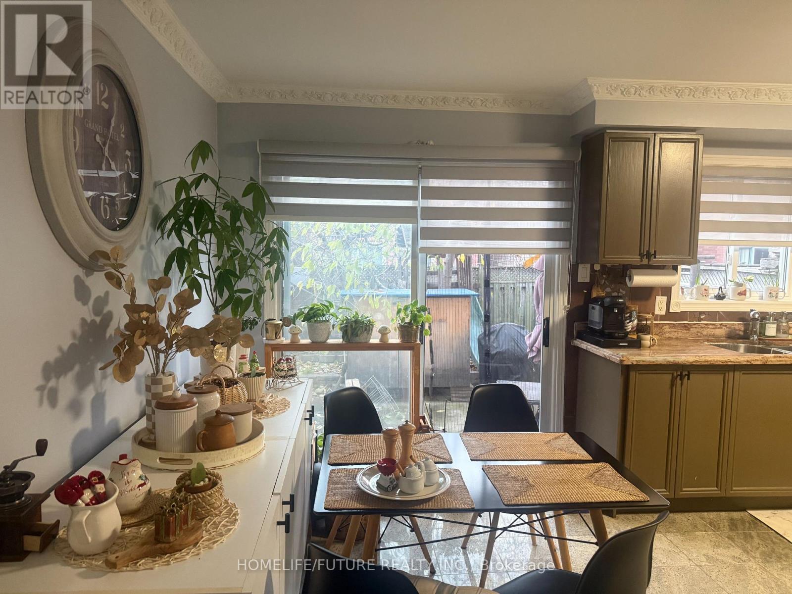 18 KRUGER ROAD, Markham, Ontario