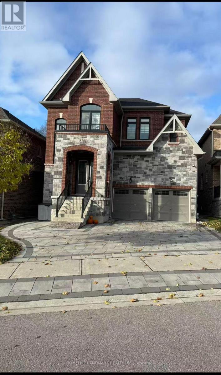 34 MANOR HAMPTON STREET, East Gwillimbury, Ontario