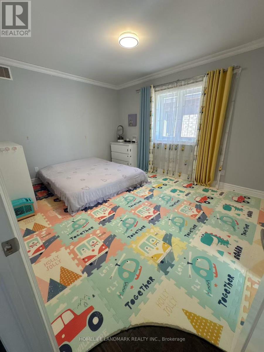 34 Manor Hampton Street, East Gwillimbury, Ontario  L9N 0P9 - Photo 20 - N12576034