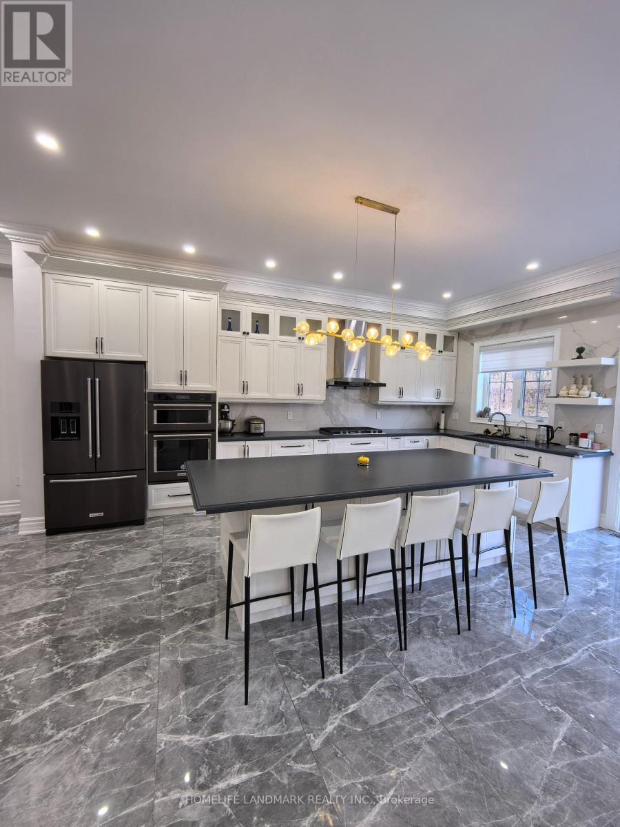 34 Manor Hampton Street, East Gwillimbury, Ontario  L9N 0P9 - Photo 7 - N12576034