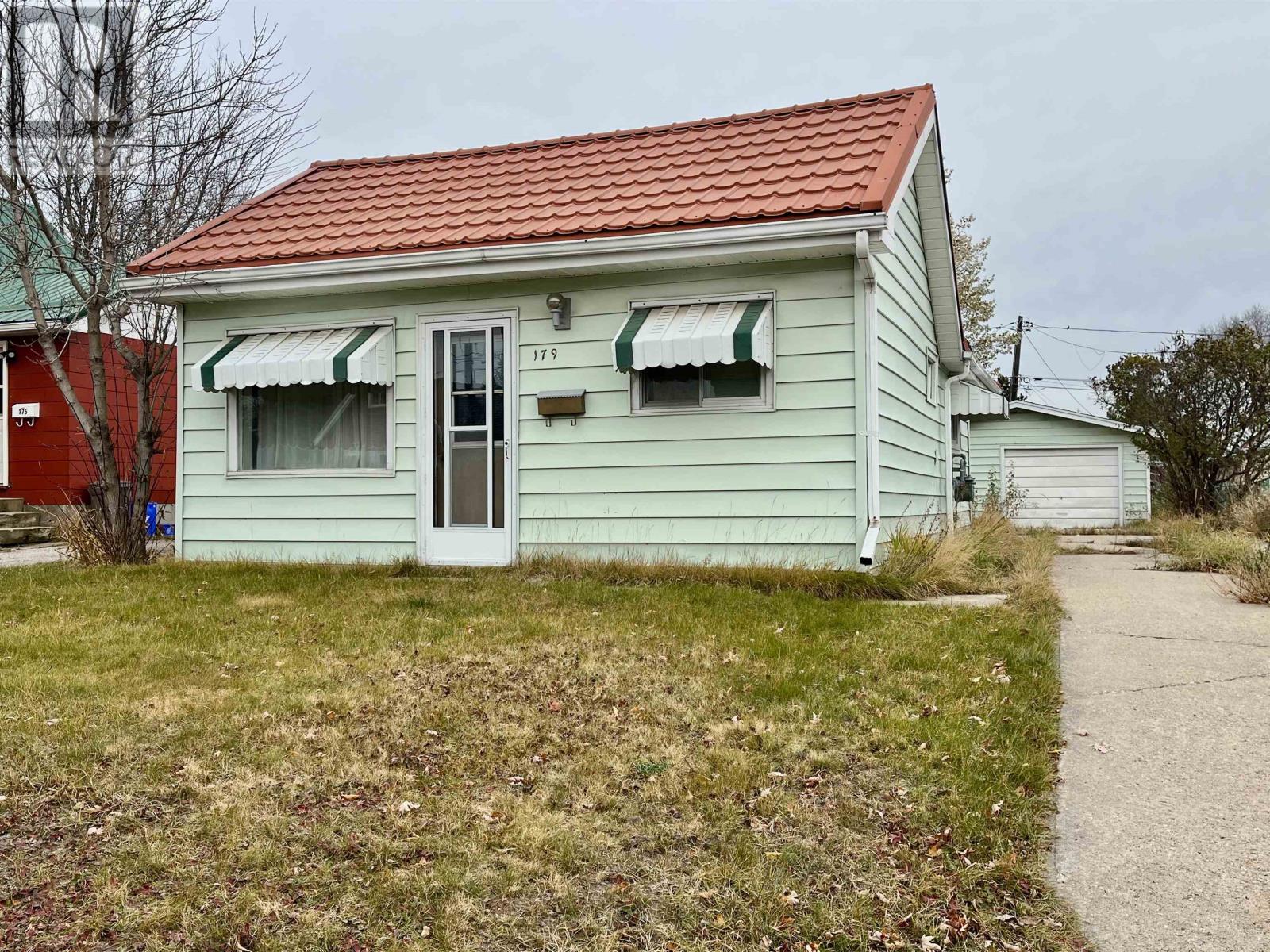 179 First St, Dryden, Ontario  P8N 2S8 - Photo 1 - TB253427