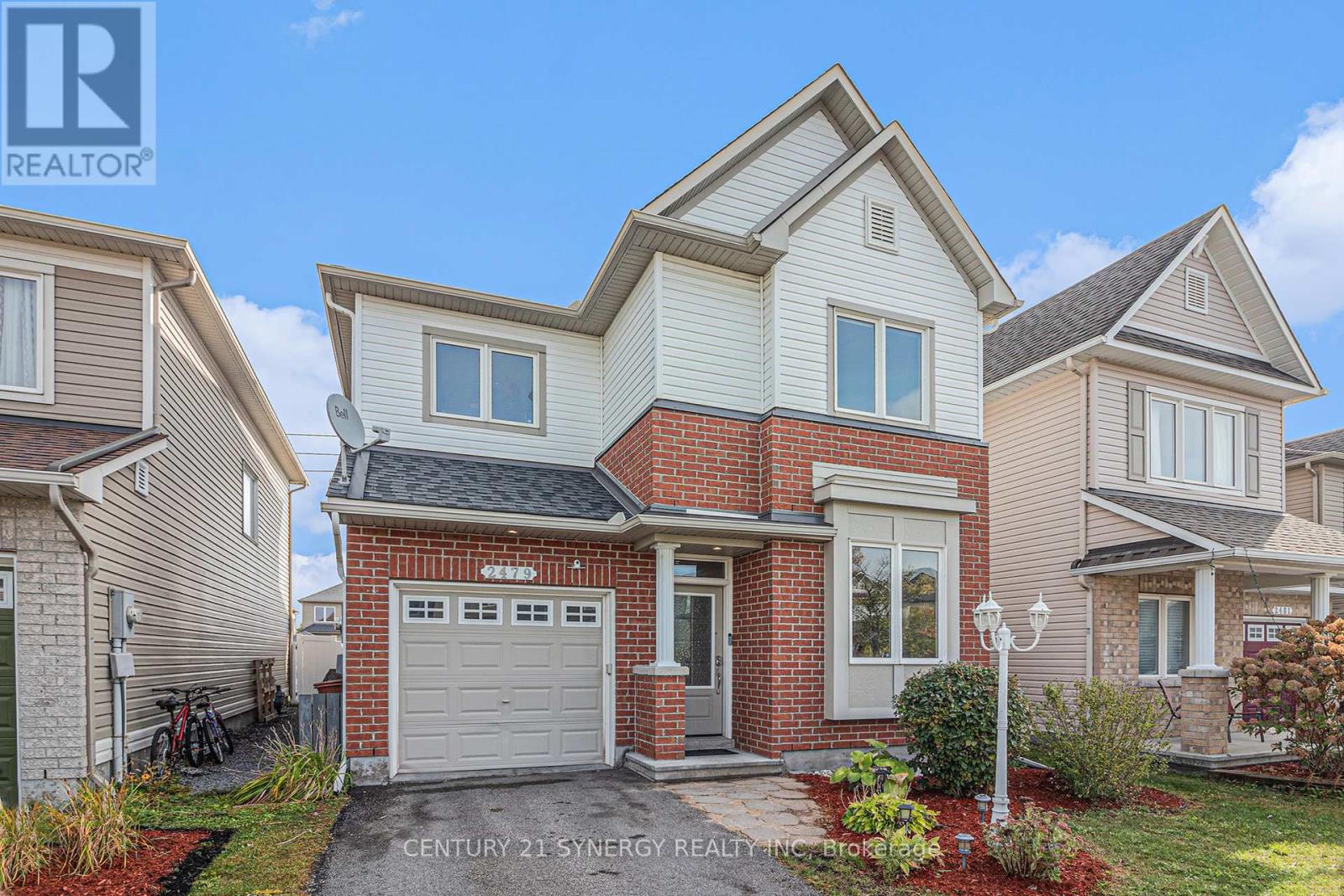 2479 Esprit Drive, Ottawa, Ontario  K4A 0S6 - Photo 2 - X12576058