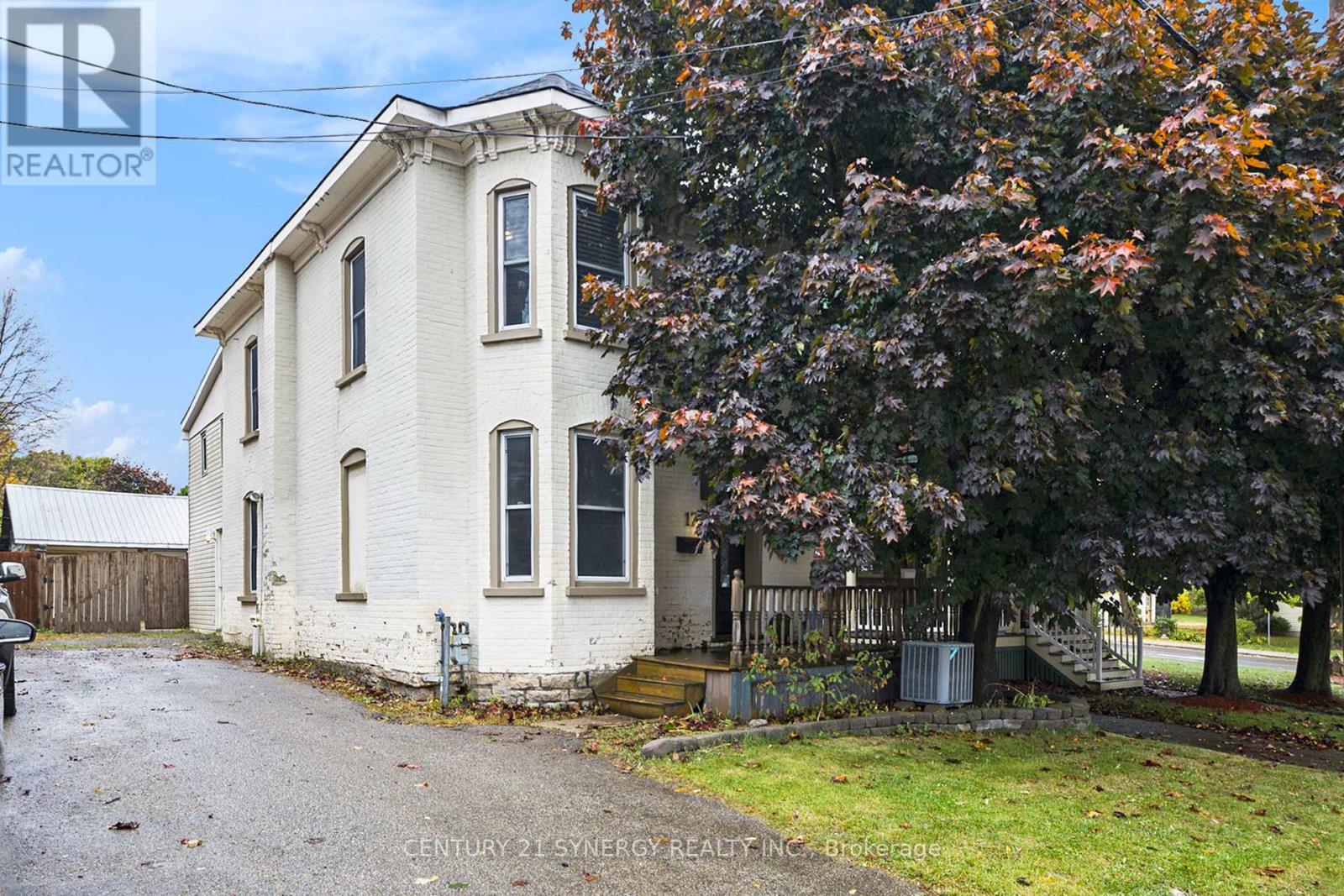 17 Elmsley Street, Smiths Falls, Ontario  K7A 3P1 - Photo 2 - X12576104