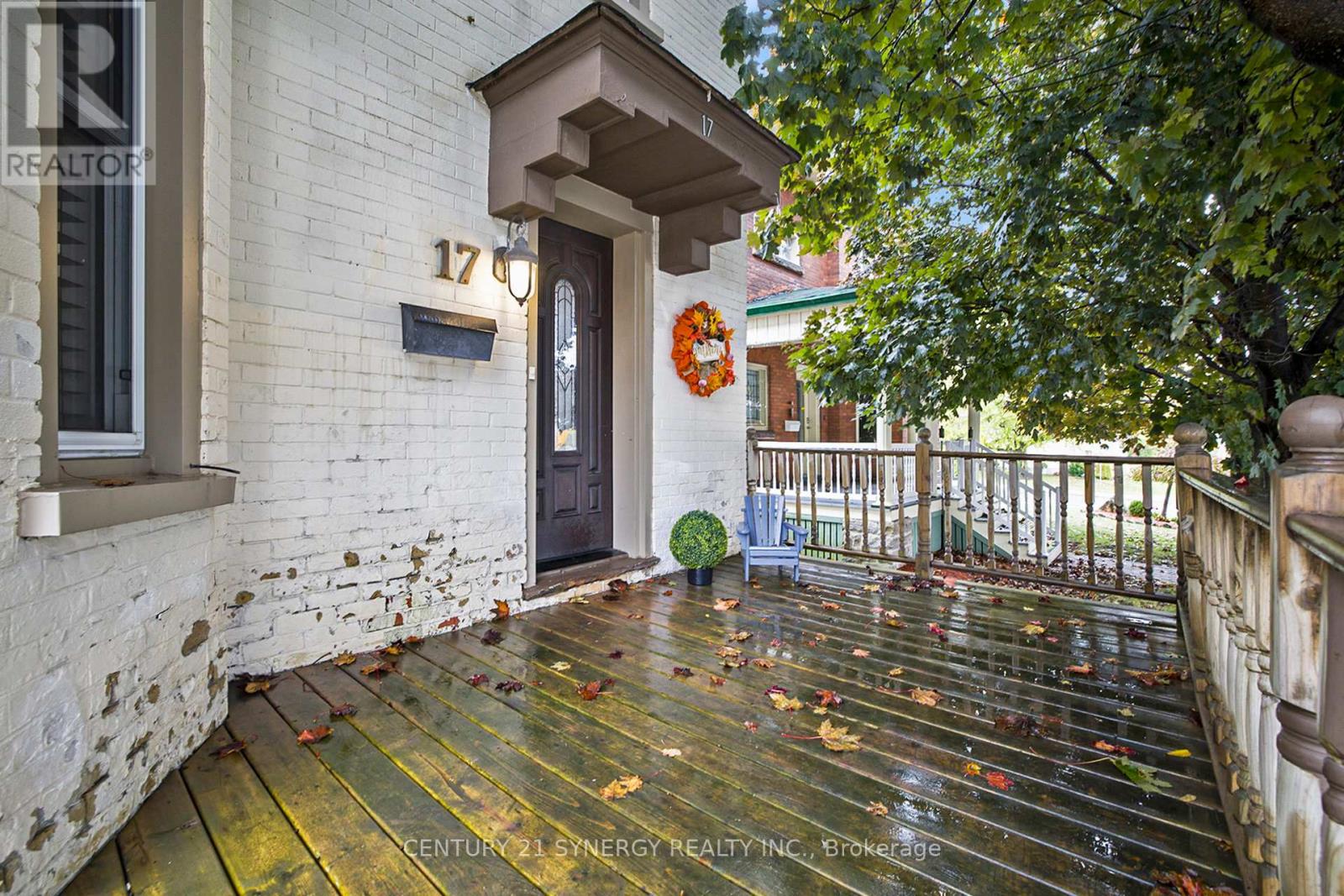 17 Elmsley Street, Smiths Falls, Ontario  K7A 3P1 - Photo 30 - X12576104