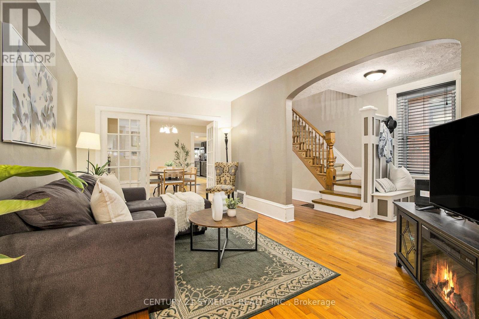 17 Elmsley Street, Smiths Falls, Ontario  K7A 3P1 - Photo 8 - X12576104