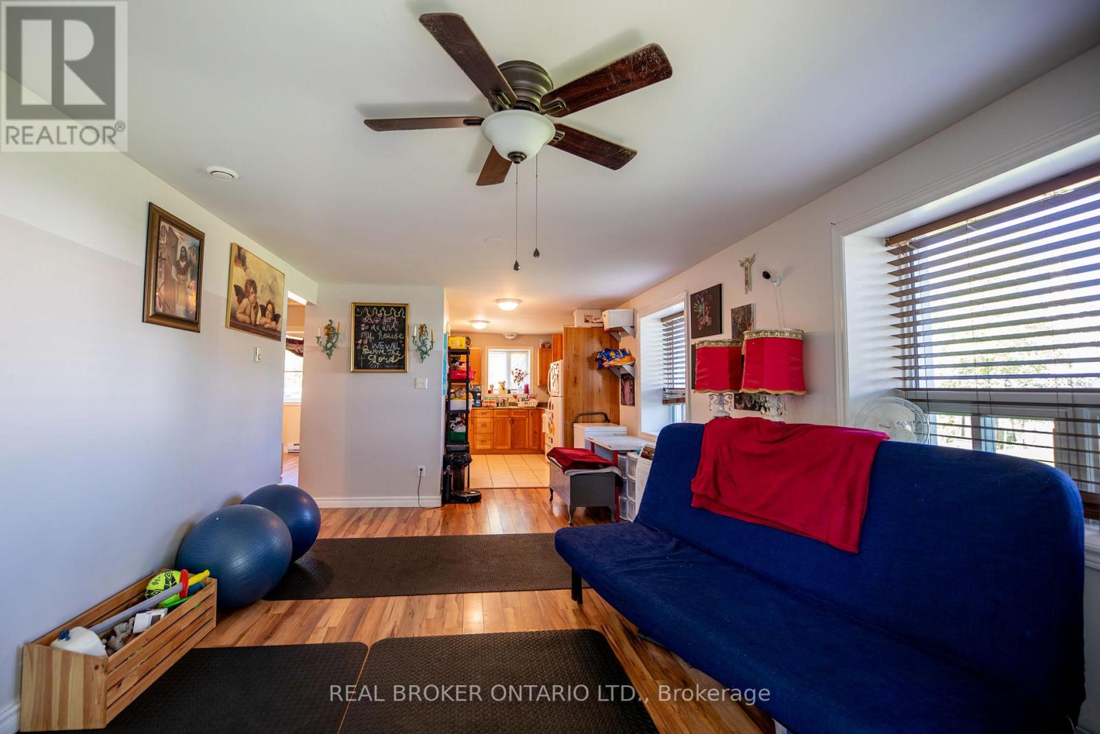 341 New Street, Edwardsburgh/cardinal, Ontario  K0E 1E0 - Photo 15 - X12576108