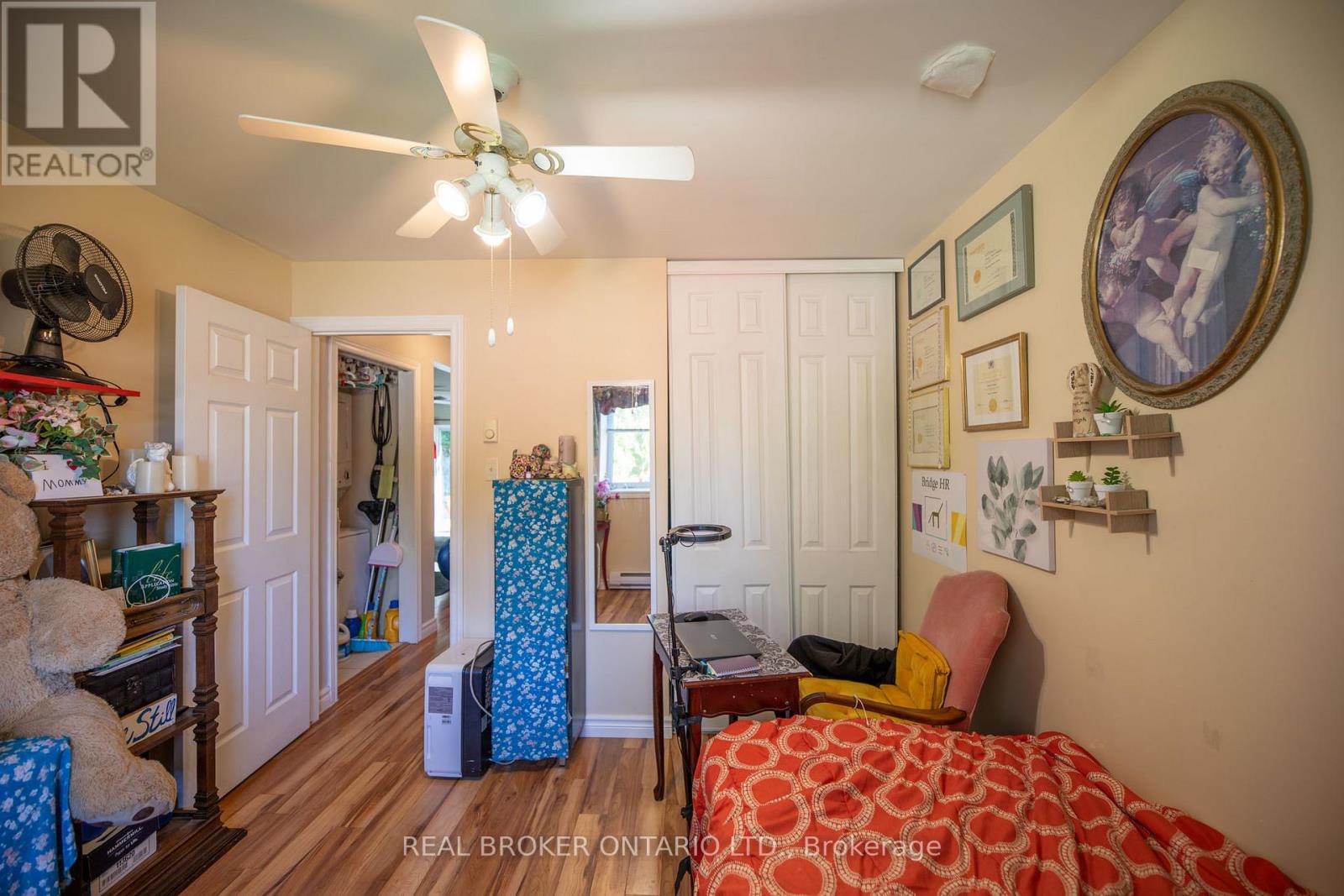 341 New Street, Edwardsburgh/cardinal, Ontario  K0E 1E0 - Photo 19 - X12576108