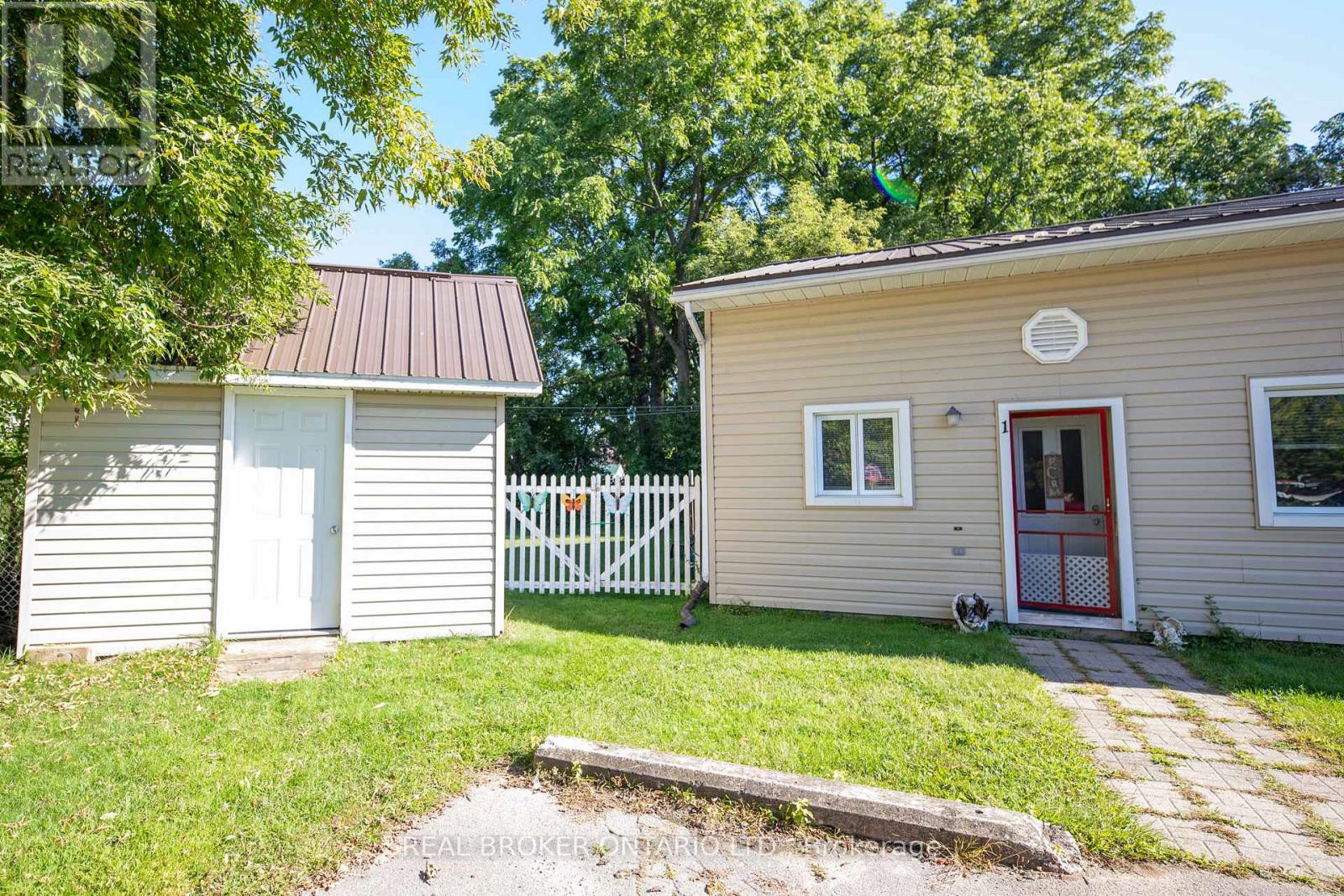 341 New Street, Edwardsburgh/cardinal, Ontario  K0E 1E0 - Photo 5 - X12576108