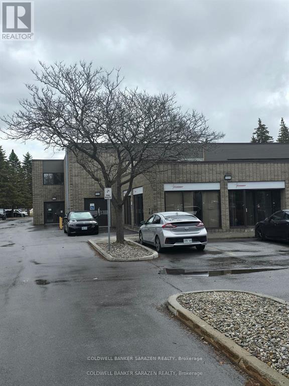 1,8 - 155 Terence Matthews Crescent, Ottawa, Ontario K2M 2A8 - Photo 2 - X12576172